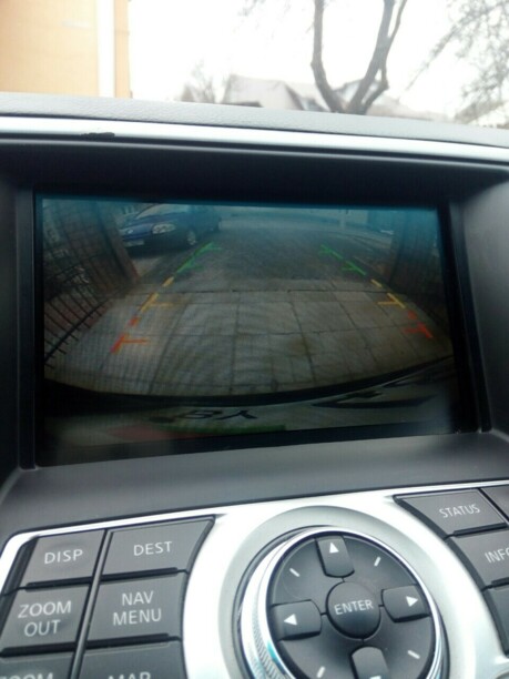 Nissan Teana II (J32), 2011 г.