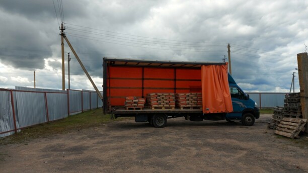 Renault Mascott, 2008 г.