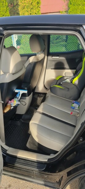 Mazda CX-7 I, 2007 г.