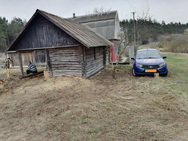Lada (ВАЗ) Granta I · Рестайлинг, 2018 г.