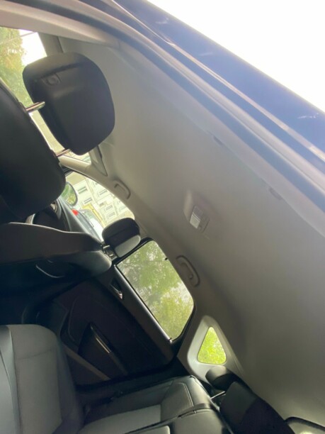 Opel Astra J, 2010 г.
