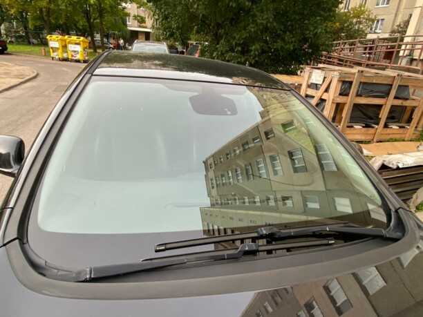 Opel Astra J, 2010 г.