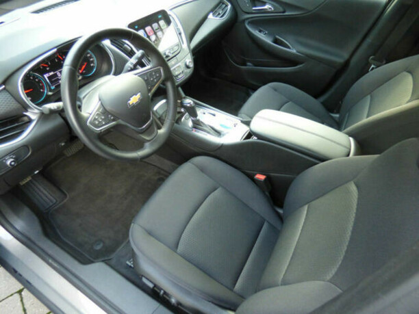 Chevrolet Malibu IX, 2016 г.