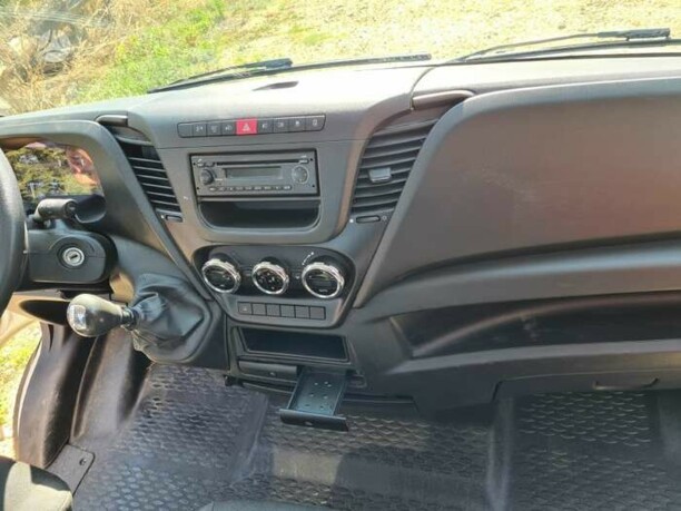 Iveco Daily 35c15, 2016 г.