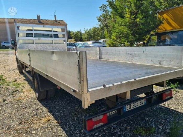 Iveco Daily 35c15, 2016 г.