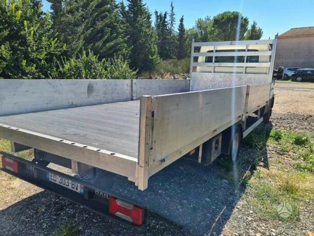 Iveco Daily 35c15, 2016 г.