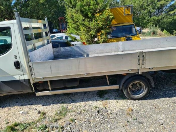 Iveco Daily 35c15, 2016 г.