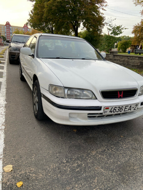 Honda Accord V, 1997 г.