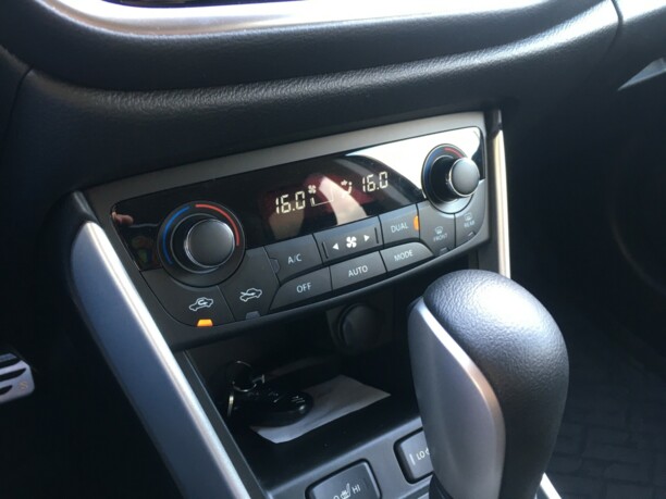 Suzuki SX4 II · Рестайлинг, 2021 г.