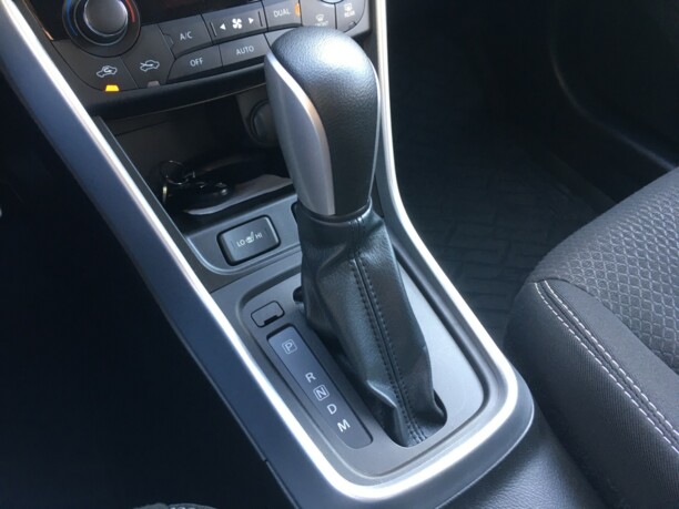 Suzuki SX4 II · Рестайлинг, 2021 г.