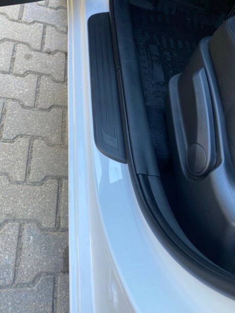 Hyundai i30 GD, 2013 г.