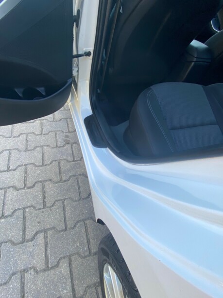 Hyundai i30 GD, 2013 г.