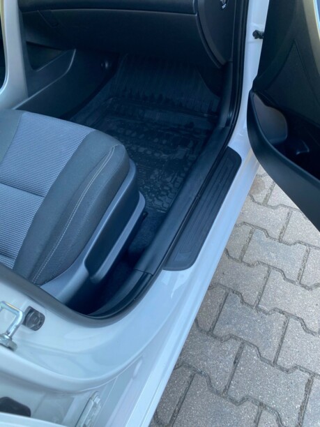 Hyundai i30 GD, 2013 г.
