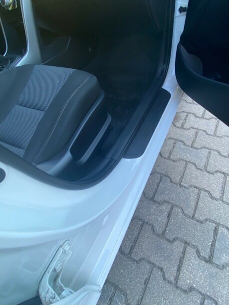 Hyundai i30 GD, 2013 г.
