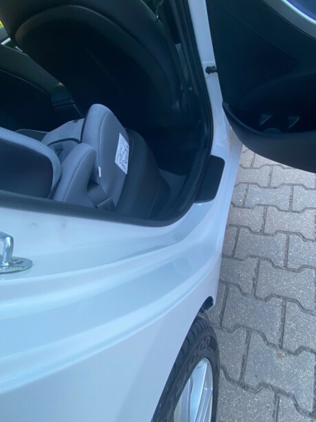Hyundai i30 GD, 2013 г.