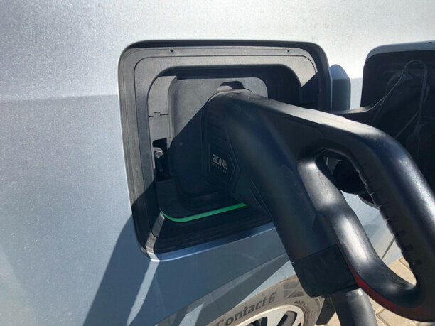 BMW i3 I01, 2014 г.