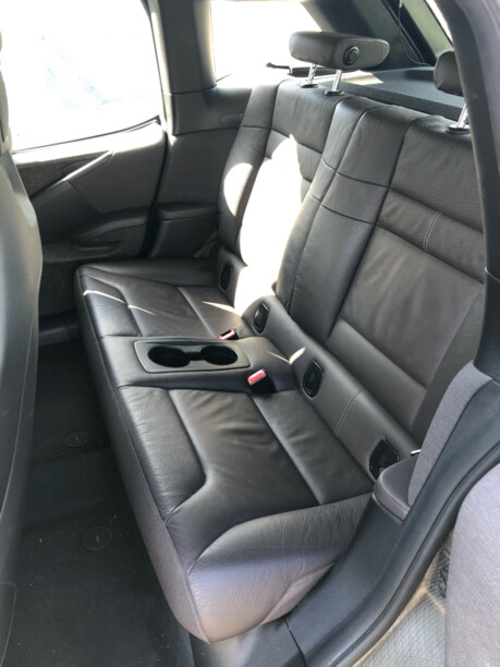 BMW i3 I01, 2014 г.