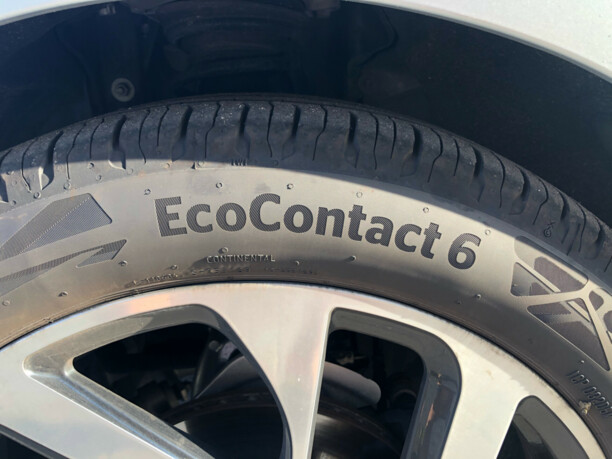 BMW i3 I01, 2014 г.