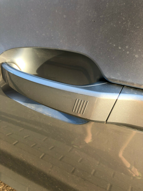 BMW i3 I01, 2014 г.