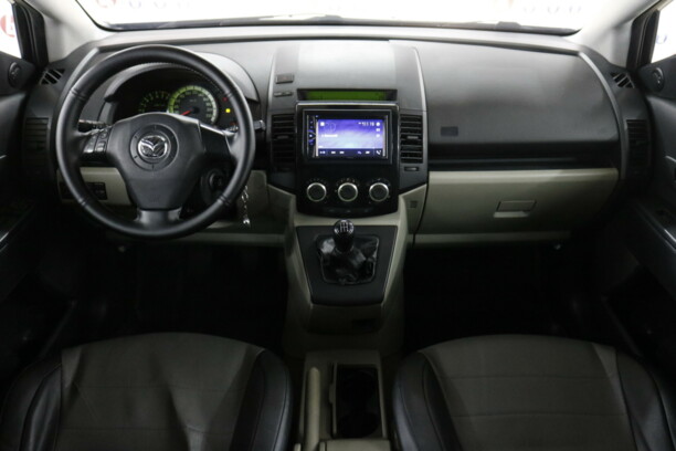 Mazda 5 I, 7 мест, 2005 г.
