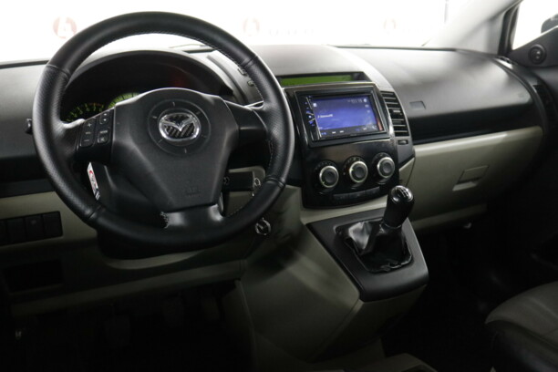 Mazda 5 I, 7 мест, 2005 г.