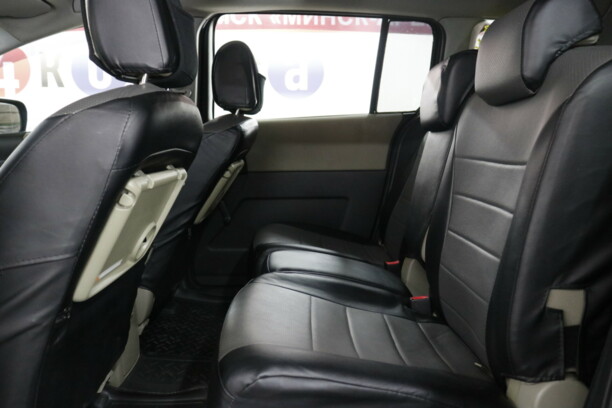 Mazda 5 I, 7 мест, 2005 г.