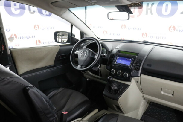 Mazda 5 I, 7 мест, 2005 г.