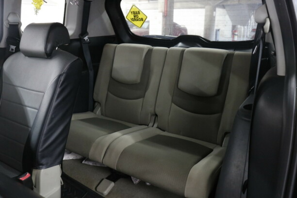 Mazda 5 I, 7 мест, 2005 г.