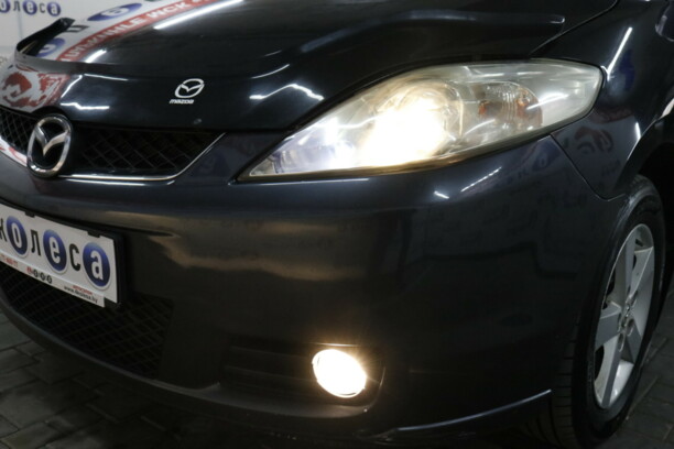 Mazda 5 I, 7 мест, 2005 г.
