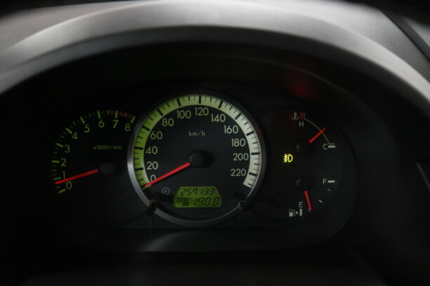 Mazda 5 I, 7 мест, 2005 г.