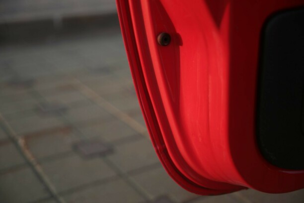 Volkswagen Lupo, 2002 г.