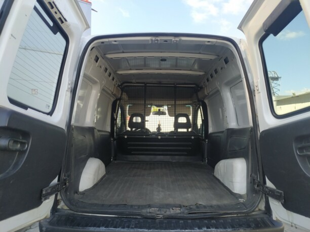 Opel Combo C · Рестайлинг, 2008 г.
