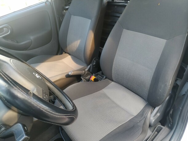 Opel Combo C · Рестайлинг, 2008 г.