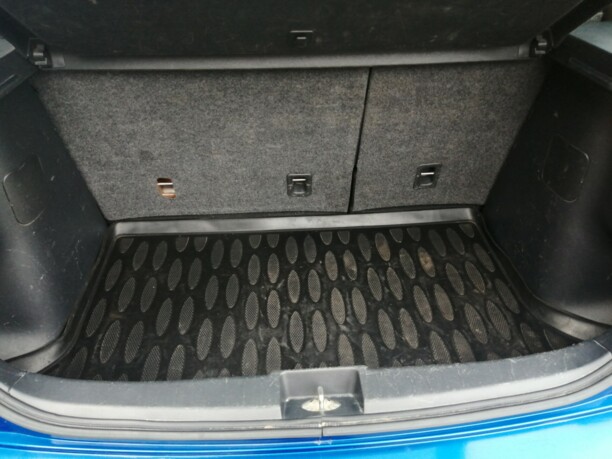 Suzuki SX4 I, 2007 г.