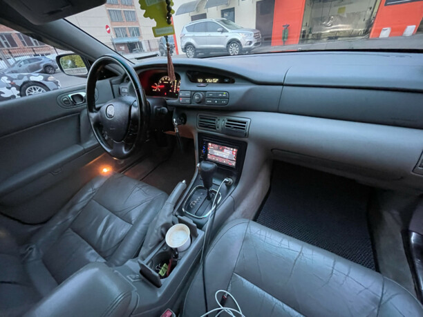 Mazda Millenia I · Рестайлинг, 2001 г.