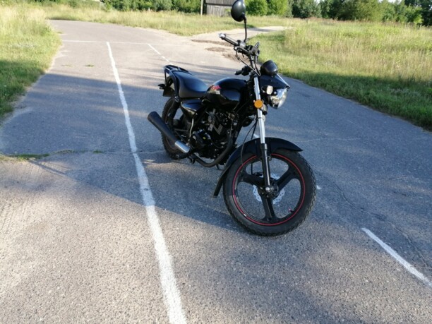 Hors Z 150, 2014 г.