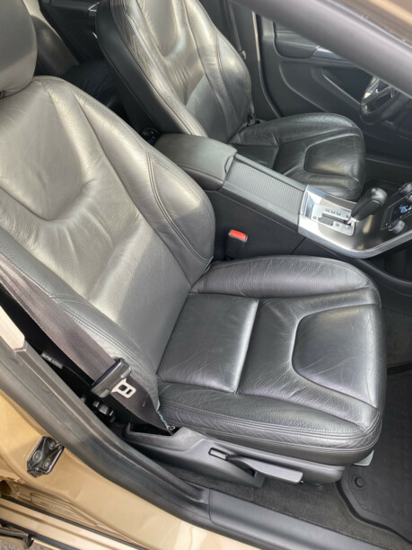 Volvo S60 II, 2011 г.