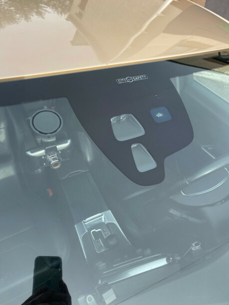 Volvo S60 II, 2011 г.