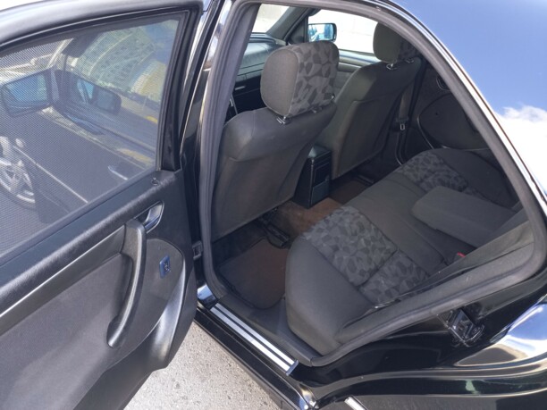 Mercedes-Benz C-Класс W202, S202, 2000 г.