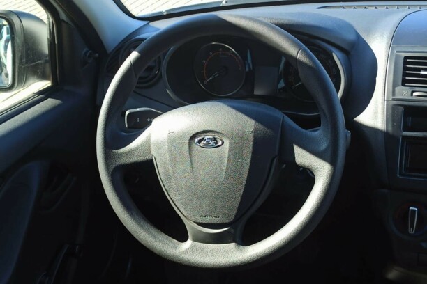 Lada (ВАЗ) Granta I · Рестайлинг, 2018 г.