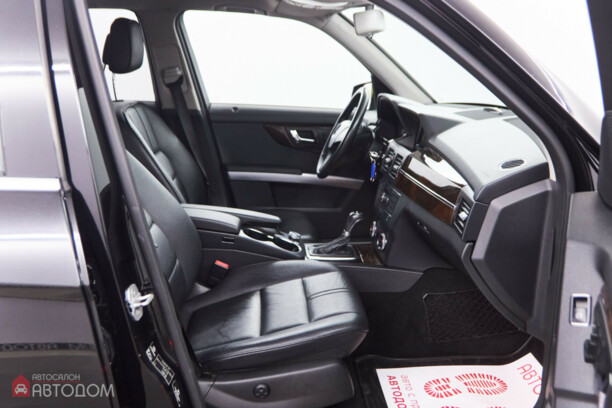 Mercedes-Benz GLK X204, 2010 г.