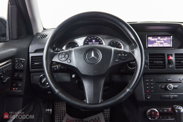 Mercedes-Benz GLK X204, 2010 г.
