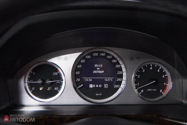 Mercedes-Benz GLK X204, 2010 г.