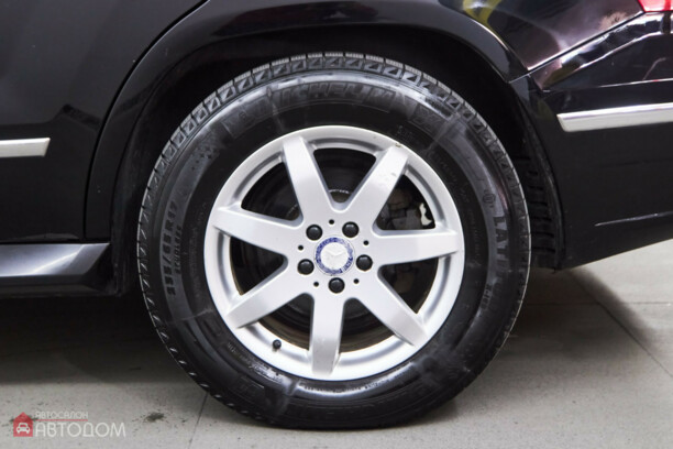 Mercedes-Benz GLK X204, 2010 г.