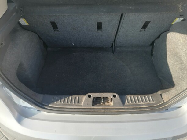 Ford Fiesta VI, 2011 г.