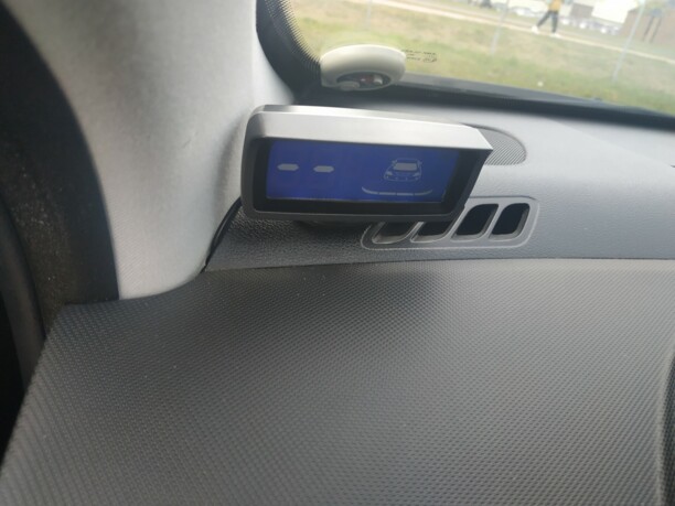 Peugeot 408 I, 2016 г.