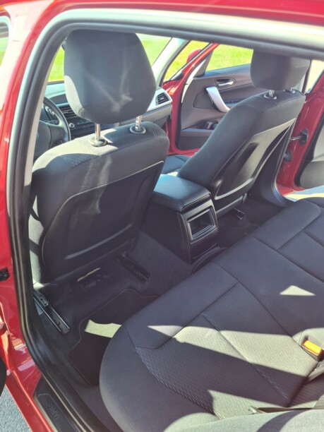 BMW 1 серия F20, F21, 2012 г.