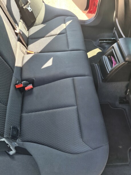 BMW 1 серия F20, F21, 2012 г.
