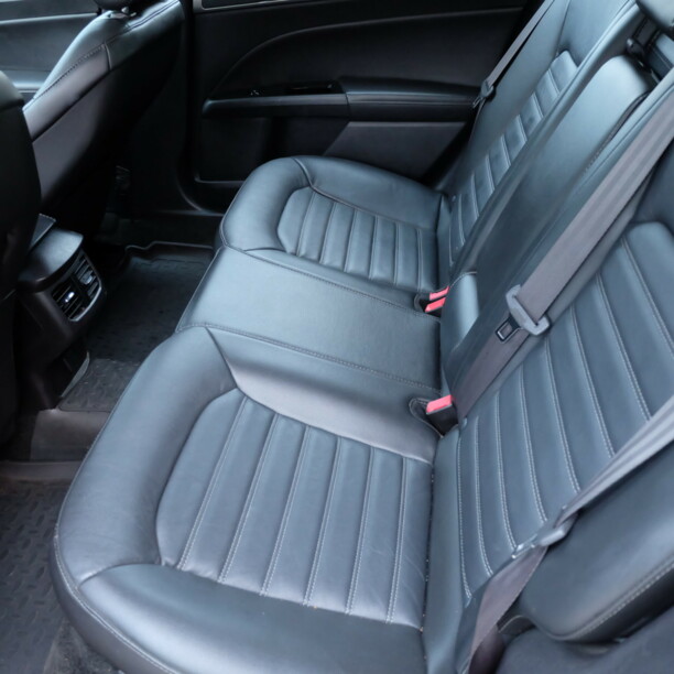 Ford Fusion USA II, 2015 г.