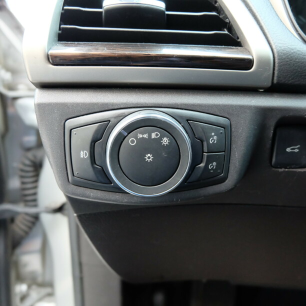 Ford Fusion USA II, 2015 г.